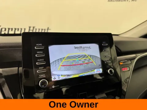 Another view of 2024 Toyota Camry SE for sale in Salisbury, NC at Jerry Hunt Supercenter - Salisbury