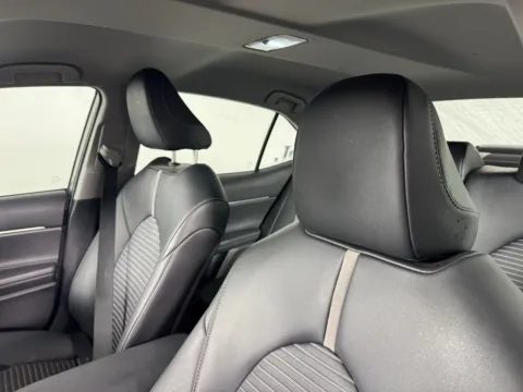 Photos of 2024 Toyota Camry SE for sale in Salisbury, NC at Jerry Hunt Supercenter - Salisbury