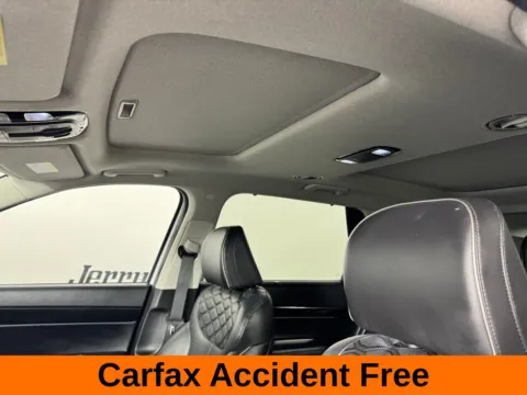 Another view of 2021 Hyundai Palisade Limited for sale in Salisbury, NC at Jerry Hunt Supercenter - Salisbury