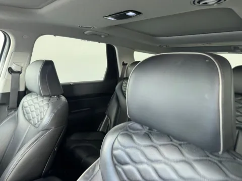 Photos of 2021 Hyundai Palisade Limited for sale in Salisbury, NC at Jerry Hunt Supercenter - Salisbury