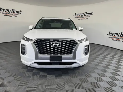 More photos of 2021 Hyundai Palisade Limited at Jerry Hunt Supercenter - Salisbury, NC