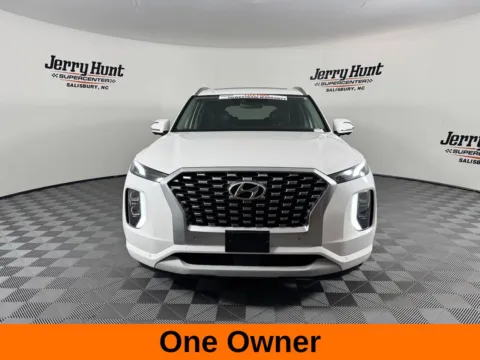 More photos of 2021 Hyundai Palisade Limited at Jerry Hunt Supercenter - Salisbury, NC