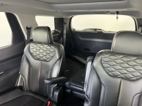 Another view of 2021 Hyundai Palisade Limited for sale in Salisbury, NC at Jerry Hunt Supercenter - Salisbury