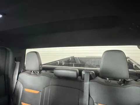 More photos of 2019 GMC Sierra 1500 AT4 at Jerry Hunt Supercenter - Salisbury, NC