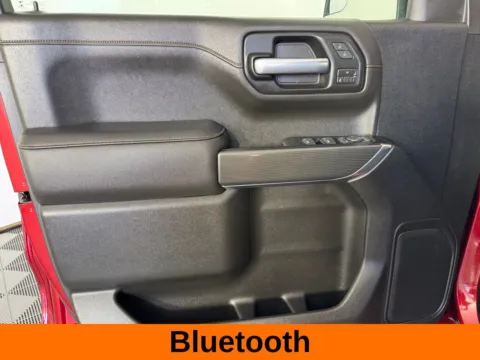 More photos of 2019 GMC Sierra 1500 AT4 at Jerry Hunt Supercenter - Salisbury, NC