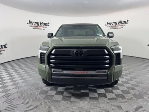 More photos of 2022 Toyota Tundra SR5 at Jerry Hunt Supercenter - Salisbury, NC