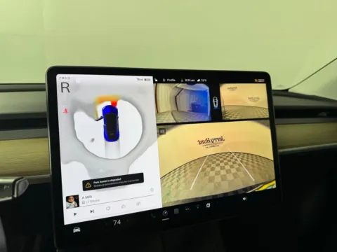 Photos of 2023 Tesla Model Y Long Range for sale in Salisbury, NC at Jerry Hunt Supercenter - Salisbury