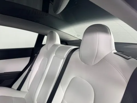 Photos of 2021 Tesla Model 3 Standard Range Plus for sale in Salisbury, NC at Jerry Hunt Supercenter - Salisbury