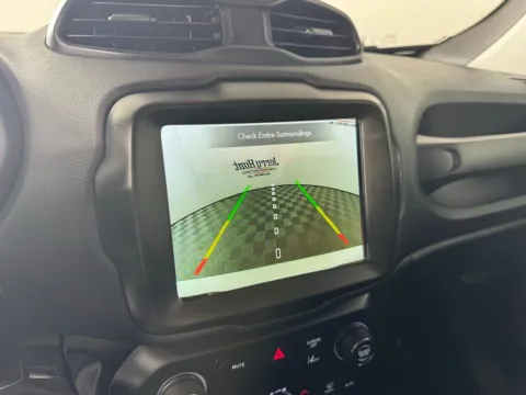 Another view of 2023 Jeep Renegade Trailhawk for sale in Salisbury, NC at Jerry Hunt Supercenter - Salisbury