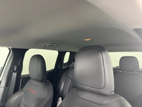 Another view of 2023 Jeep Renegade Trailhawk for sale in Salisbury, NC at Jerry Hunt Supercenter - Salisbury