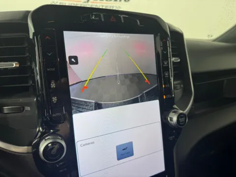 Another view of 2024 Ram 2500 Big Horn for sale in Salisbury, NC at Jerry Hunt Supercenter - Salisbury