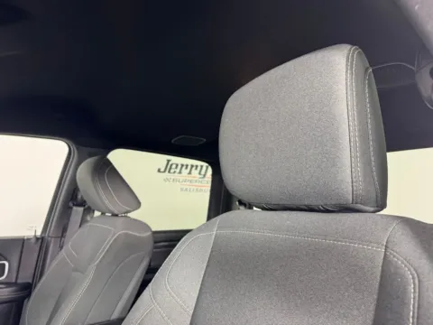 Photos of 2024 Ram 2500 Big Horn for sale in Salisbury, NC at Jerry Hunt Supercenter - Salisbury