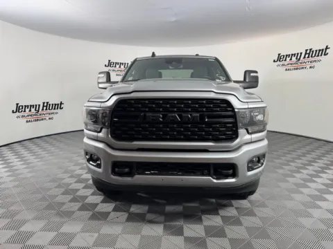 More photos of 2024 Ram 2500 Big Horn at Jerry Hunt Supercenter - Salisbury, NC