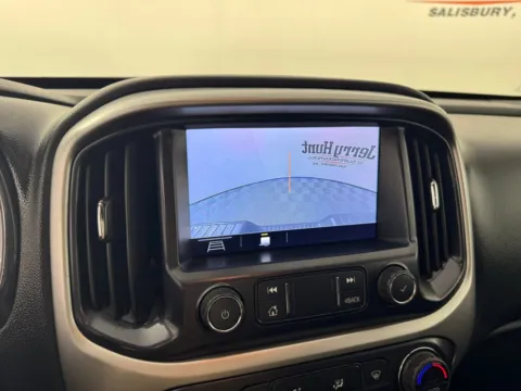 Photos of 2021 Chevrolet Colorado ZR2 for sale in Salisbury, NC at Jerry Hunt Supercenter - Salisbury