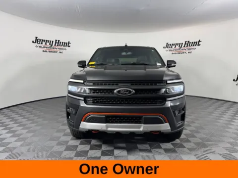 More photos of 2022 Ford Expedition Timberline at Jerry Hunt Supercenter - Salisbury, NC