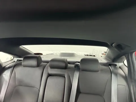 More photos of 2022 Honda Civic Si at Jerry Hunt Supercenter - Salisbury, NC