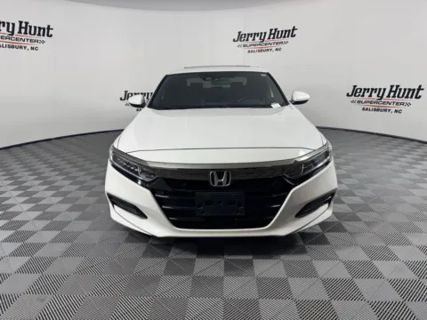 More photos of 2019 Honda Accord Sport 2.0T at Jerry Hunt Supercenter - Salisbury, NC