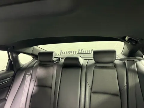 More photos of 2019 Honda Accord Sport 2.0T at Jerry Hunt Supercenter - Salisbury, NC