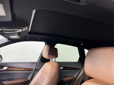 Another view of 2018 Audi Q5 2.0T Premium Plus for sale in Salisbury, NC at Jerry Hunt Supercenter - Salisbury