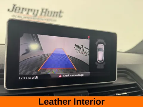 Another view of 2018 Audi Q5 2.0T Premium Plus for sale in Salisbury, NC at Jerry Hunt Supercenter - Salisbury