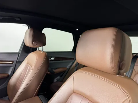 Photos of 2018 Audi Q5 2.0T Premium Plus for sale in Salisbury, NC at Jerry Hunt Supercenter - Salisbury