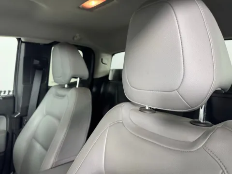 Photos of 2015 Chevrolet Colorado for sale in Salisbury, NC at Jerry Hunt Supercenter - Salisbury