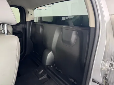 Another view of 2015 Chevrolet Colorado for sale in Salisbury, NC at Jerry Hunt Supercenter - Salisbury