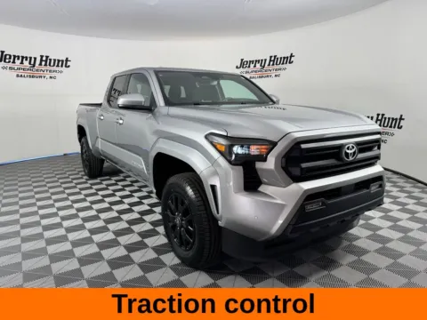 More photos of 2024 Toyota Tacoma SR5 at Jerry Hunt Supercenter - Salisbury, NC