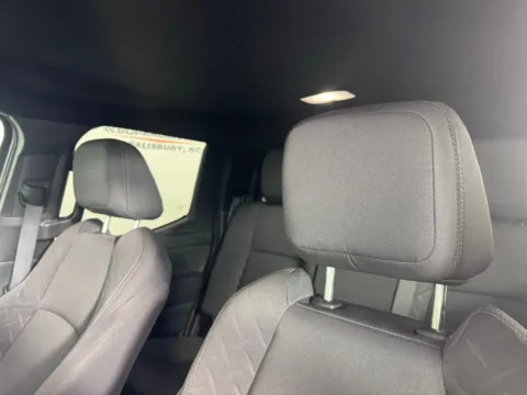 Another view of 2024 Toyota Tacoma for sale in Salisbury, NC at Jerry Hunt Supercenter - Salisbury