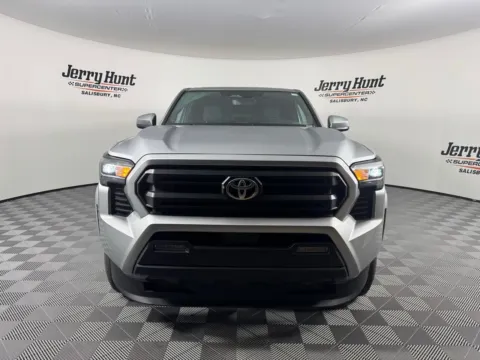 More photos of 2024 Toyota Tacoma at Jerry Hunt Supercenter - Salisbury, NC