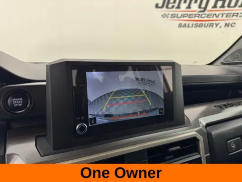 Another view of 2024 Toyota Tacoma SR5 for sale in Salisbury, NC at Jerry Hunt Supercenter - Salisbury