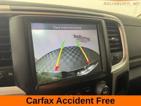 Another view of 2015 Ram 1500 Big Horn for sale in Salisbury, NC at Jerry Hunt Supercenter - Salisbury