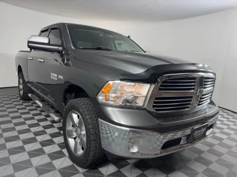 More photos of 2015 Ram 1500 Big Horn at Jerry Hunt Supercenter - Salisbury, NC
