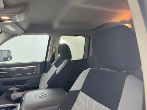 Photos of 2015 Ram 1500 Big Horn for sale in Salisbury, NC at Jerry Hunt Supercenter - Salisbury