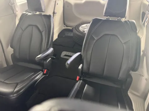 Another view of 2024 Chrysler Pacifica Touring L for sale in Salisbury, NC at Jerry Hunt Supercenter - Salisbury