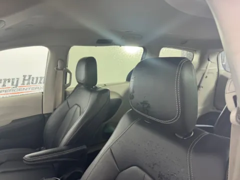 Photos of 2024 Chrysler Pacifica Touring L for sale in Salisbury, NC at Jerry Hunt Supercenter - Salisbury