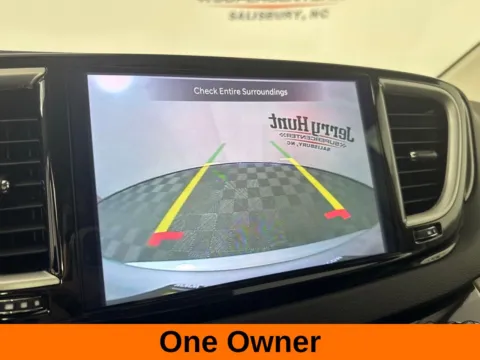 Another view of 2024 Chrysler Pacifica Touring L for sale in Salisbury, NC at Jerry Hunt Supercenter - Salisbury