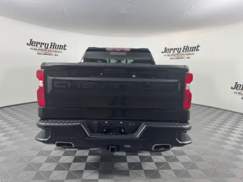 More photos of 2022 Chevrolet Silverado 1500 LTD High Country at Jerry Hunt Supercenter - Salisbury, NC