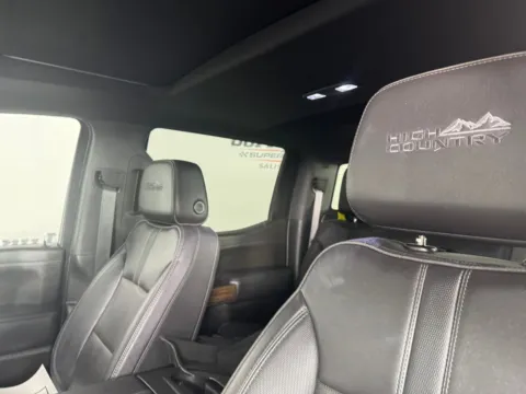 Photos of 2022 Chevrolet Silverado 1500 LTD High Country for sale in Salisbury, NC at Jerry Hunt Supercenter - Salisbury