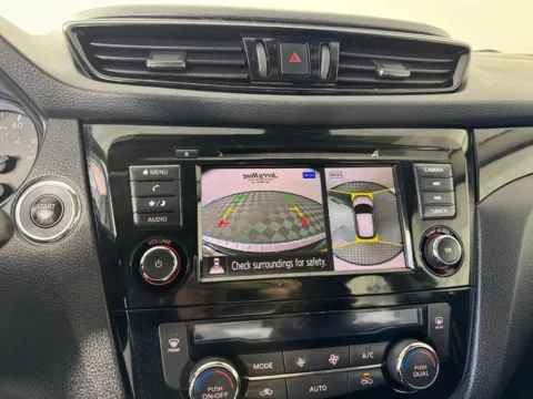 Another view of 2022 Nissan Rogue Sport SV for sale in Salisbury, NC at Jerry Hunt Supercenter - Salisbury