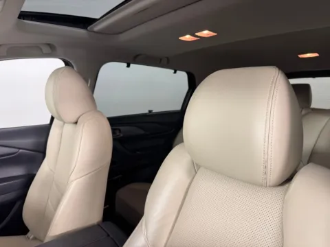 Another view of 2022 Mazda CX-9 Touring for sale in Salisbury, NC at Jerry Hunt Supercenter - Salisbury