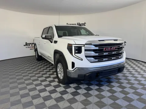 More photos of 2023 GMC Sierra 1500 SLE at Jerry Hunt Supercenter - Salisbury, NC