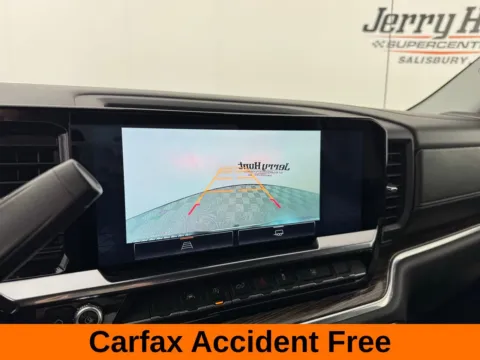 Another view of 2023 GMC Sierra 1500 SLE for sale in Salisbury, NC at Jerry Hunt Supercenter - Salisbury