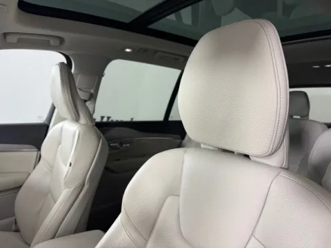 Photos of 2023 Volvo XC90 B6 Plus 7-Seater for sale in Salisbury, NC at Jerry Hunt Supercenter - Salisbury