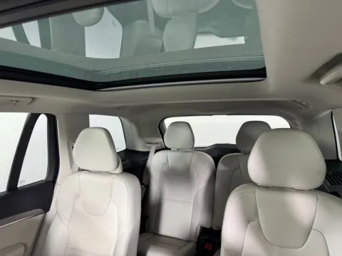 More photos of 2023 Volvo XC90 B6 Plus 7-Seater at Jerry Hunt Supercenter - Salisbury, NC