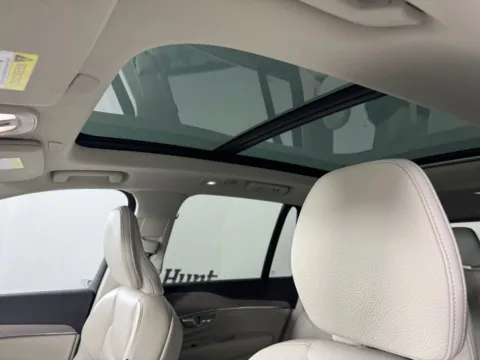 Another view of 2023 Volvo XC90 B6 Plus 7-Seater for sale in Salisbury, NC at Jerry Hunt Supercenter - Salisbury
