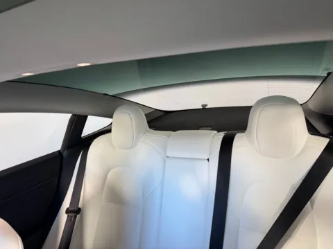 More photos of 2023 Tesla Model 3 at Jerry Hunt Supercenter - Salisbury, NC