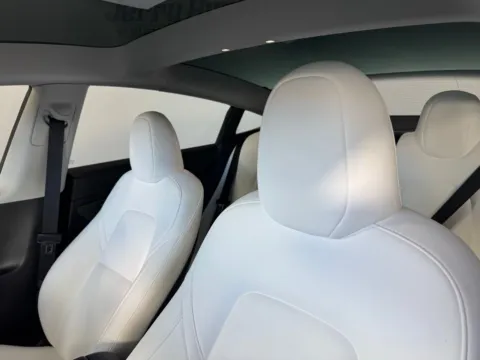 Photos of 2023 Tesla Model 3 for sale in Salisbury, NC at Jerry Hunt Supercenter - Salisbury