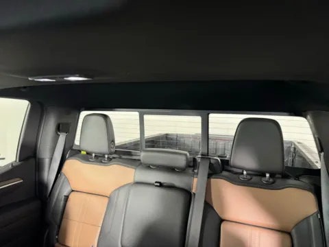 More photos of 2023 Chevrolet Silverado 1500 High Country at Jerry Hunt Supercenter - Salisbury, NC