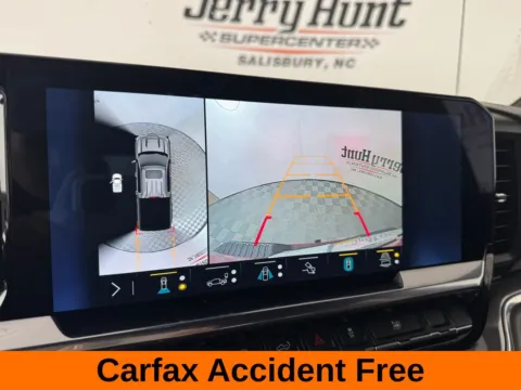 Another view of 2023 Chevrolet Silverado 1500 High Country for sale in Salisbury, NC at Jerry Hunt Supercenter - Salisbury